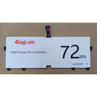 Thay Pin - Battery Laptop LG Gram 2018 13Z 14Z 15Z 13Z970 13Z980 14Z970 14Z980 15Z970 15Z980 LBS1224E Original 72WH