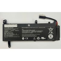Thay Pin Battery Laptop Xiaomi Gaming 15.6''  G15B01W 15,2V 55,02Wh Zin new