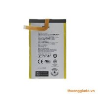 Thay Pin Blackberry Classic Q20 Original Battery