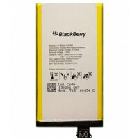 Thay pin Blackberry Z30 mới nguyên zin bảo hành 6 tháng pin - pin Blackberry Z30 mới