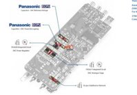 Thay pin DAC/Amplifier iFi micro iDSD Signature