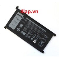 Thay Pin Dell Inspiron 13 5368 5378 15 5567 5568 5578 Original 42Wh WDX0R