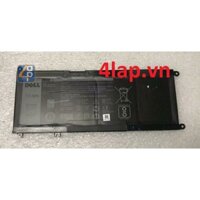 Thay Pin Dell Inspiron 15 7577 17 7000 7773 7778 7786 7779 Original 56wh