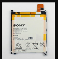 Thay Pin điện thoại Sony Xperia Z Ultra