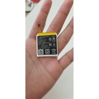 Thay pin đồng hồ Sony Smarwatch 3
