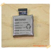 Thay pin đồng hồ thông minh XTC Watch Phone Y02/Y01S, 385mAh