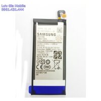 Thay pin Galaxy A5 2017 chính hãng Samsung