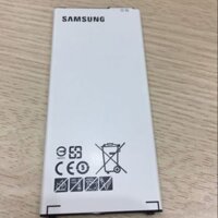 Thay Pin Galaxy A710 A7 2016 chính hãng Samsung bảo hành 6 tháng