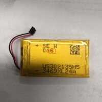 Thay pin Garmin Vivoactive HR