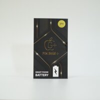 Thay Pin Gold Cho iPhone 8