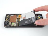 Thay Pin GOOGLE PIXEL 1 (5.0"), B2PW4100