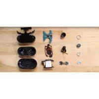 Thay pin hộp sạc Samsung Gear iConX 2018
