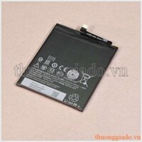 Thay pin HTC Desire 12S B2Q72100 3.85V 3075mAh 11.83Wh Li-ion Polymer Battery