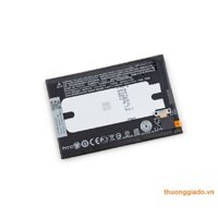 Thay Pin HTC One (M8), HTC One E8, Model B0P6B100 Original Battery