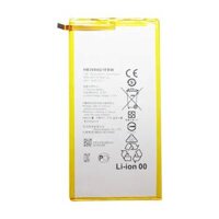 Thay pin Huawei dtab d-02H