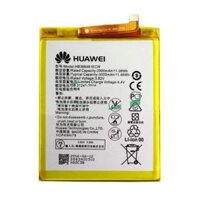 Thay pin Huawei GR5 Mini