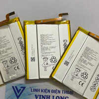 Thay pin Huawei Mate S HB436178EBW
