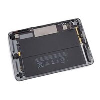 Thay pin iPad Air 2 (2014)