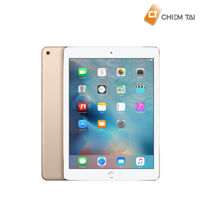 Thay pin iPad Air 2, iPad 6