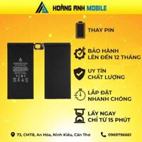 Thay Pin iPad Air 3 (10.5)