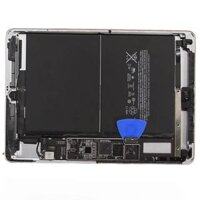 Thay pin iPad Gen 5 (2017)