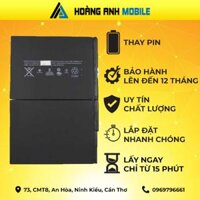 Thay Pin iPad Mini 1