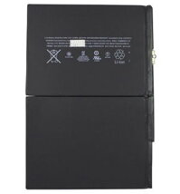 Thay pin iPad Mini 2 Chính Hãng Giá Rẻ