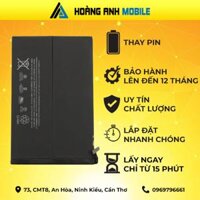 Thay Pin iPad Mini 3