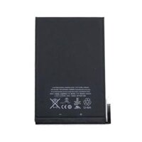Thay pin iPad Mini 4 (2015)