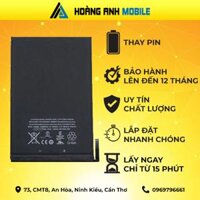 Thay Pin iPad Mini 4