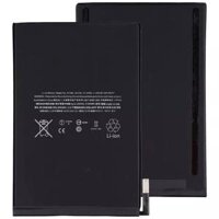 Thay pin iPad mini 4