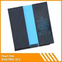 Thay pin iPad Pro 10.5 INCH 2017