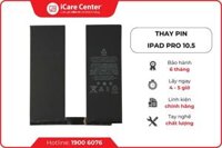 Thay pin iPad Pro 10.5 inch