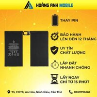 Thay pin iPad Pro 12.9 (2015 Gen 1)