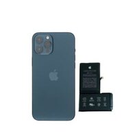 Thay pin Iphone 12 Pro