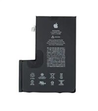 Thay Pin iPhone 12 Pro