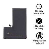 Thay pin iPhone 14 Chính hãng – Uy tín, giá rẻ