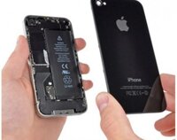 Thay pin iPhone 4, 4S Lấy Ngay