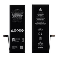 Thay pin iPhone  5, 5s,5 SE chính hãng EUtev