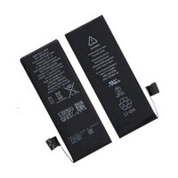 Thay pin iPhone 5
