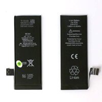 Thay pin iPhone 5