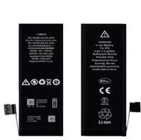 Thay pin iPhone 5