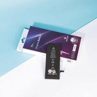 Thay pin iPhone 6/6s chính hãng EUtev