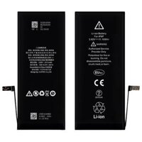 Thay pin iPhone 6plus chính hãng EUtev