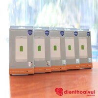 Thay pin iPhone 6S Plus chính hãng Pisen nhanh, bền, đẹp, chắc chắn, giá rẻ tại QueenMobile