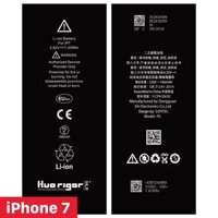 Thay pin iPhone 7 nhanh, bền, đẹp, chắc chắn, giá rẻ tại QueenMobile