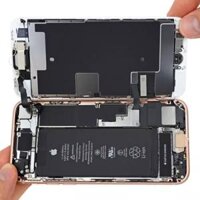 Thay pin iPhone 7