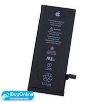 Thay Pin iPhone 8 Plus Chính Hãng