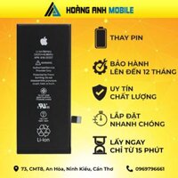 Thay Pin iPhone 8