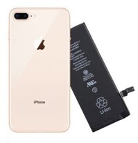 Thay Pin iPhone 8/8Plus/X Giá Rẻ Nhất Hà Nội